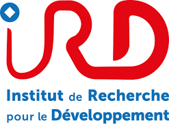 Logo IRD